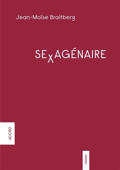 Sexagénaire