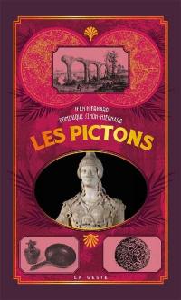 Les Pictons : peuple celte, cité romaine