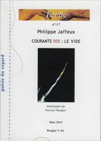 Ficelle, n° 117. Courants 505 : le vide