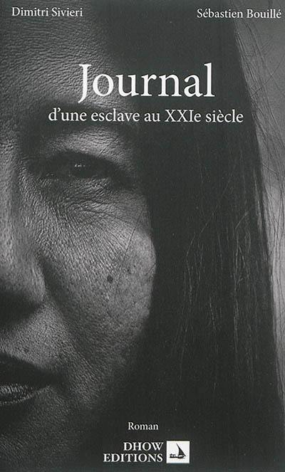 Journal d'une esclave au XXIe siècle