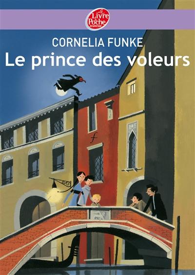 Le prince des voleurs