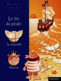 Le fils du pirate