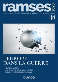 Ramses 2023 : l'Europe dans la guerre