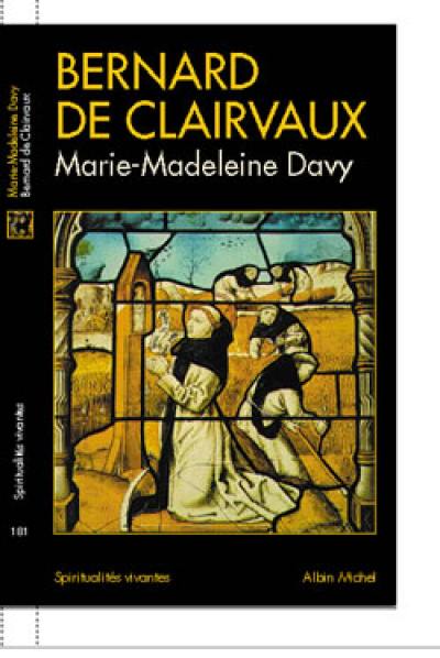 Bernard de Clairvaux