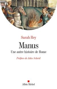 Manus : une autre histoire de Rome