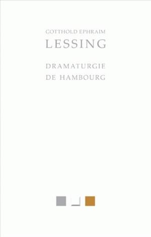 Dramaturgie de Hambourg