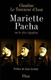 Mariette Pacha