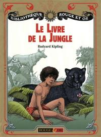 Le livre de la jungle