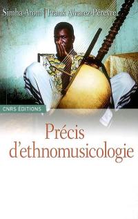 Précis d'ethnomusicologie