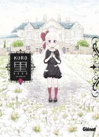 Kuro. Vol. 3