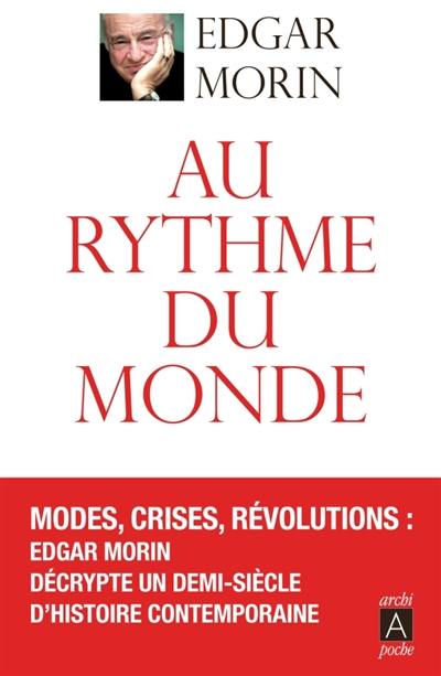 Au rythme du monde : un demi-siècle d'articles dans Le Monde