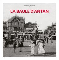 La Baule d'antan