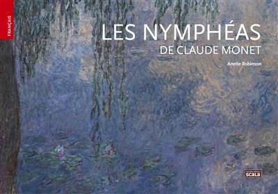 Les nymphéas de Claude Monet