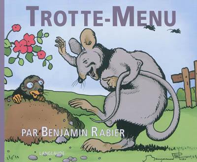 Trotte-Menu