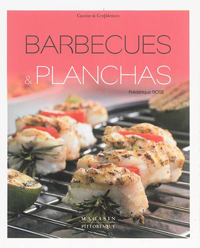 Barbecues & planchas