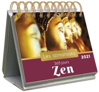 365 jours zen : 2021