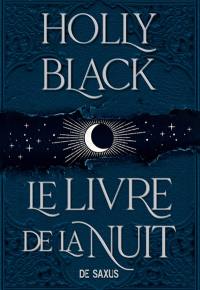 Le livre de la nuit