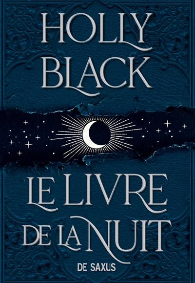 Le livre de la nuit