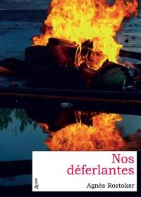 Nos déferlantes