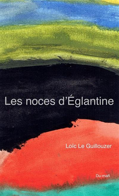 Les noces d'Eglantine