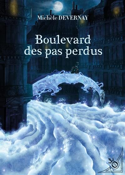 Boulevard des pas perdus