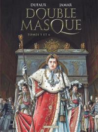 Double masque. Vol. 5-6