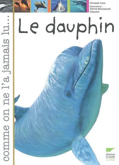 Le dauphin