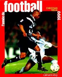 L'année du football 1999