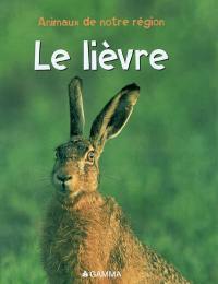 Le lièvre