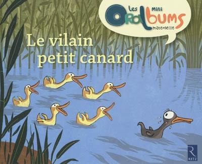 Le vilain petit canard