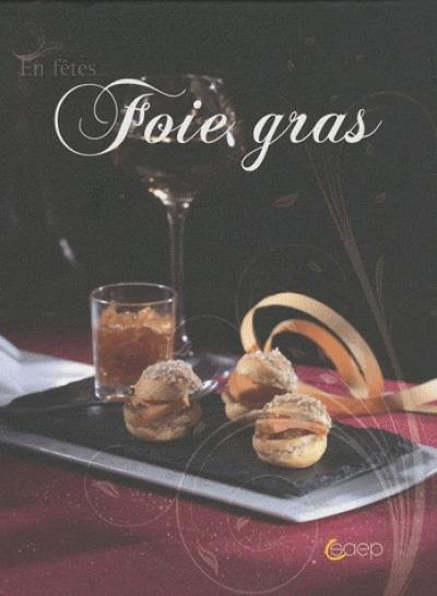 Foie gras