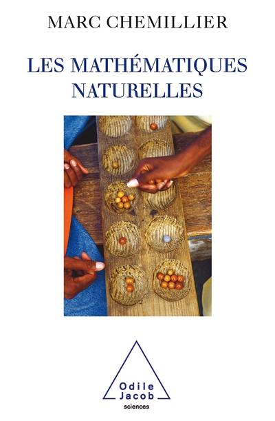 Les mathématiques naturelles