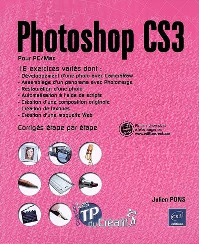 Photoshop CS3