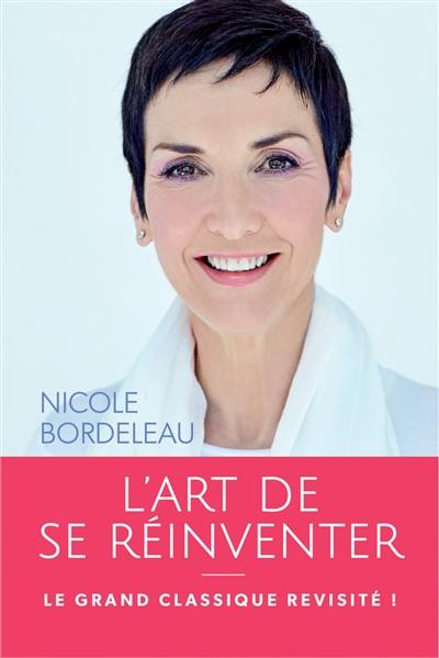 L'art de se réinventer