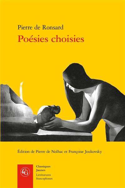 Poésies choisies