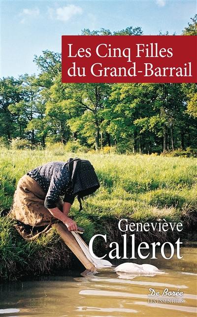 Les cinq filles du Grand-Barrail