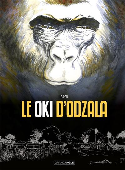 Le Oki d'Odzala