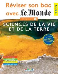 Sciences de la vie et de la Terre, terminale série S