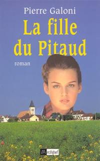 La fille du Pitaud