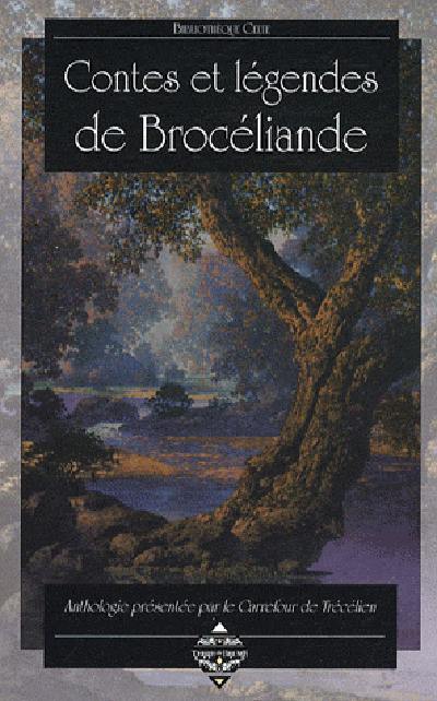 Contes et légendes de Brocéliande