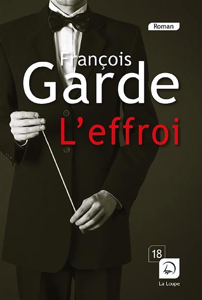 L'effroi