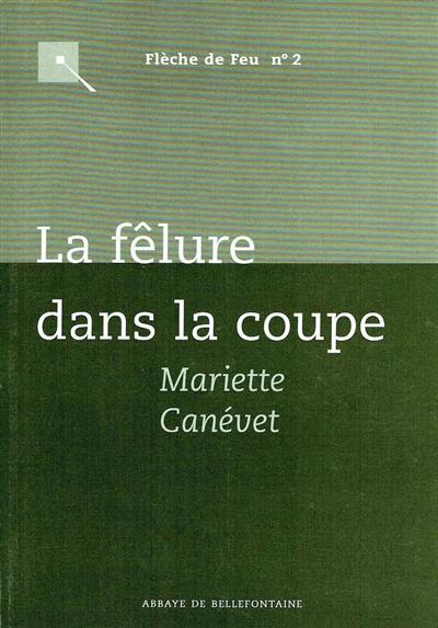 La fêlure dans la coupe : le processus de discernement dans La Coupe d'or de Henry James