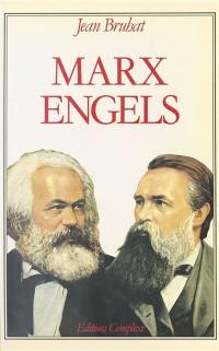 Marx et Engels