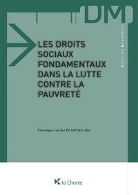 Les droits sociaux fondamentaux dans la lutte contre la pauvreté