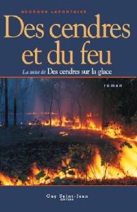 Des cendres et du feu