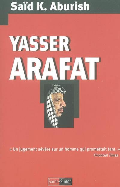 Yasser Arafat