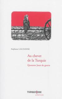 Au chevet de la Turquie : quarante jours de guerre