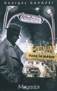 Meurtres dans le métro