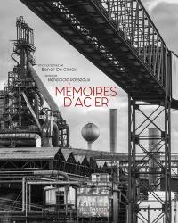 Mémoires d'acier