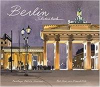 Berlin Sketchbook